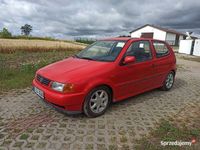 używany VW Polo Sprzedamsprowadzone z Niemiec