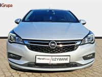 używany Opel Astra Salon PL Serwisowany K (2015-2021)