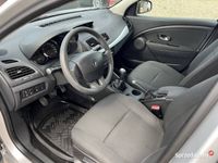 używany Renault Fluence 1.5DCI 90KM Klima Radio CD PDC ZAREJESTROWANY