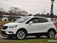 używany Opel Mokka X 4X4