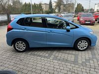 używany Honda Jazz 1,3 102KM Rej.2018r Klima Navi 2xPDC Kraj Serwis…