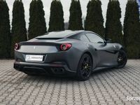 używany Ferrari Portofino Salon PL, Bezwypadkowy, Faktura VAT, ASO