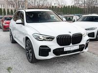 używany BMW X5 xDrive25d Podgrz.f Ambient LED Salon PL VAT23% G05 (2018-)