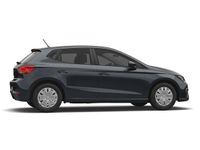 używany Seat Ibiza 1dm 80KM 2025r. 10km