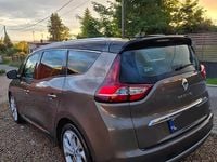 używany Renault Grand Scénic IV Sprzedam 2017 , 7 osobowy, super stan!