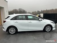 używany Kia Ceed 2022r 75tys km na Gwarancji salon Polska