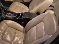 używany Volvo V70 d5