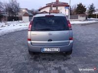 Używany Opel Meriva 2004 Minivan