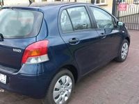 używany Toyota Yaris LIFT 1.0 BENZYNA NIEMCY