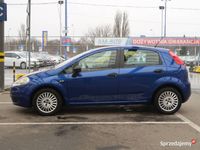 używany Fiat Grande Punto 1.4 i