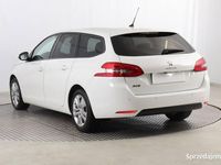 używany Peugeot 308 1.2 PureTech