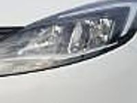 Używany Opel Zafira 120 KM (88 kW) 2018 Biały Minivan