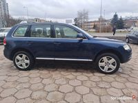 używany VW Touareg 