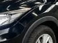 Używany Honda HR-V 130 KM (95 kW) 2017 Czarny (metalik) SUV