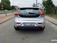używany Volvo V40 2.0D 150KM D3 / Klima / Zadbany