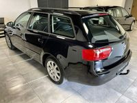 używany Seat Exeo 2dm 143KM 2013r. 213 000km