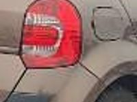 Używany Renault Modus 75 KM (55 kW) 2012 Inny kolor Minivan