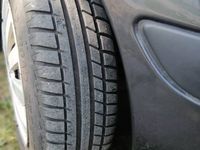 Używany Renault Scénic 2001 Minivan