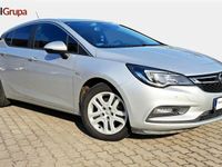 używany Opel Astra Salon PL Serwisowany K (2015-2021)