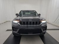 używany Jeep Grand Cherokee 3.6dm 295KM 2023r. 18 218km