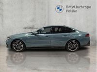 używany BMW 520 i Limuzyna