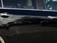 używany Honda Accord VIII Executive, skórzna tapicerka