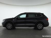 Używany VW Tiguan Allspace 150 KM (110 kW) 2021 Czarny SUV