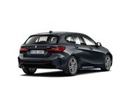 używany BMW 118 i