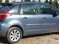 używany Citroën C4 Picasso 1.6HDI 2007r.