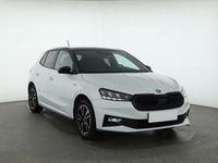 Używany Skoda Fabia 116 KM (85 kW) 2025 Biały Hatchback