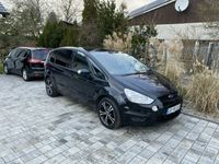 używany Ford S-MAX 2dm 140KM 2011r. 224 000km