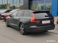 używany Volvo V60 2020r. 2.0 D3 150KM *ASO *FV23%