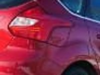 używany Ford Focus 1.6TDCI 115KM [Eu5] Titanium - Pakiet zima - Nowy rozrząd - Mk3…