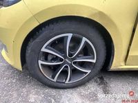 używany Skoda Citigo-e IV 