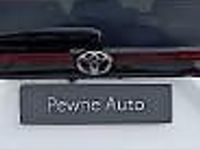 używany Toyota Yaris Hybrid 1.5Hybrid Style 116KM 4x4 I właściciel Serwisowany Bezwypadkowy VAT2