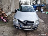 Używany VW Passat 2006