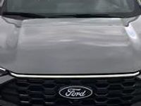 używany Ford Kuga IV ST-Line X 2.5 FHEV FWD eCVT ST-Line X 2.5 FHEV FWD eCVT 180KM / Pakiet