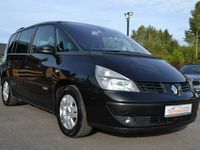 używany Renault Espace 2.0 136KM: Climatronic* IV (2003-2014)