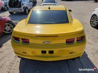 używany Chevrolet Camaro