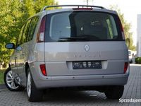 używany Renault Grand Espace 2dm 170KM 2007r. 299 000km