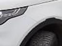 Używany Land Rover Discovery Sport 150 KM (110 kW) 2016 Biały SUV