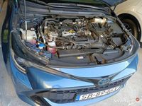 używany Toyota Corolla Sprzedam2.0 Hybrid Touring Sports