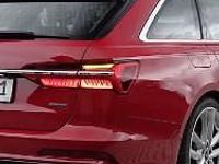 używany Audi A6 V (C8)
