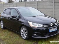 Używany Citroën C4 2012