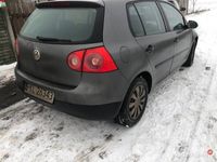 używany VW Golf V 2.0 sdi BDK całość bądź czesci