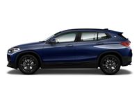 używany BMW X2 xDrive20d