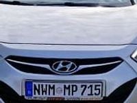 używany Hyundai i40 