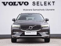 używany Volvo XC60 B4 D Plus Bright aut