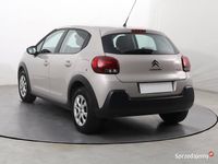 używany Citroën C3 1.2 PureTech