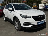 używany Opel Grandland X 